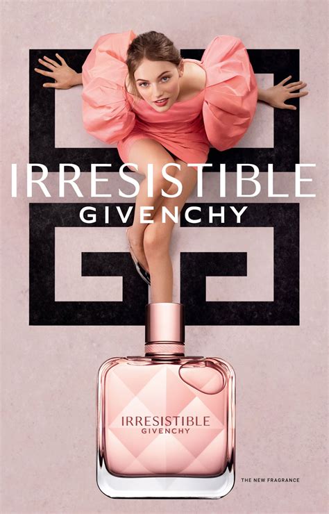 givenchy advertisement